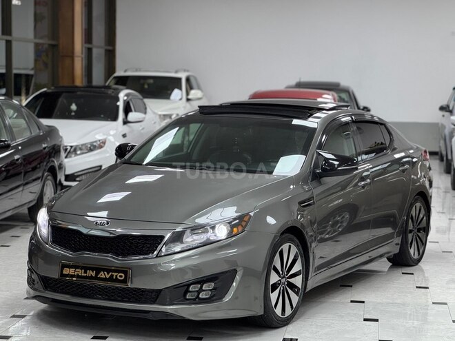 Kia Optima-3