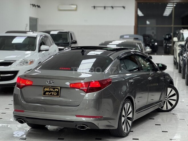 Kia Optima-8