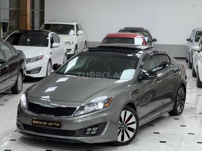 Kia Optima-5