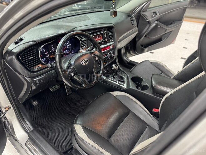 Kia Optima-20