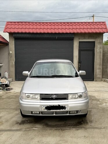 LADA (VAZ) 2112-1