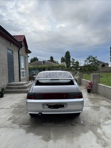 LADA (VAZ) 2112-3