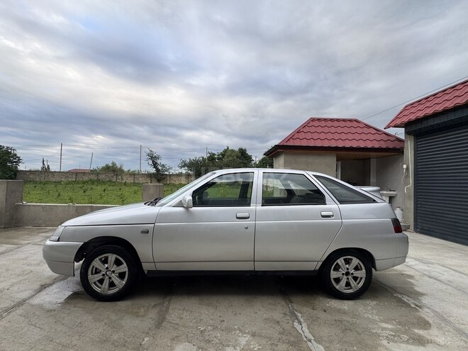 LADA (VAZ) 2112-2