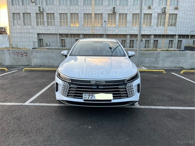 BYD Destroyer 05-1