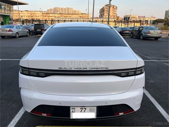 BYD Destroyer 05-2