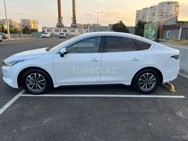 BYD Destroyer 05-4