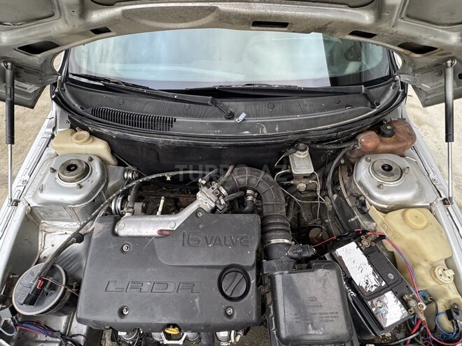 LADA (VAZ) 2112-7