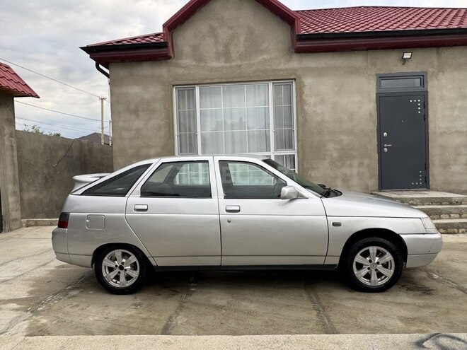 LADA (VAZ) 2112-6