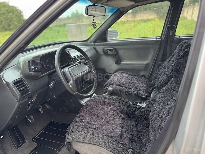 LADA (VAZ) 2112-5