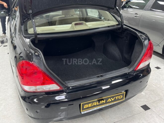 Nissan Sunny-39
