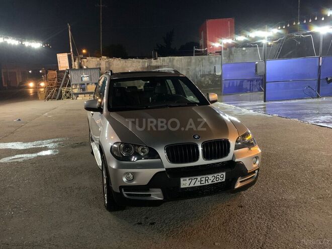 BMW X5-4