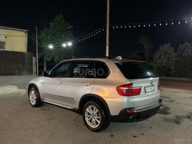 BMW X5-6