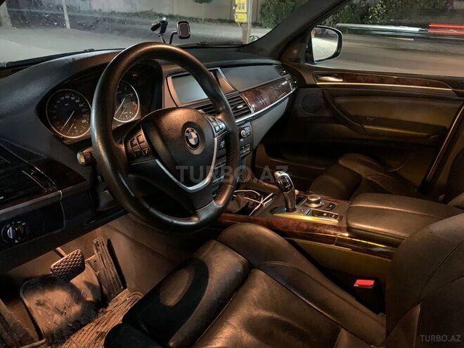 BMW X5-10