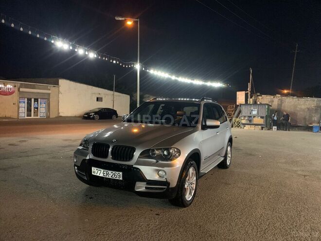 BMW X5-9