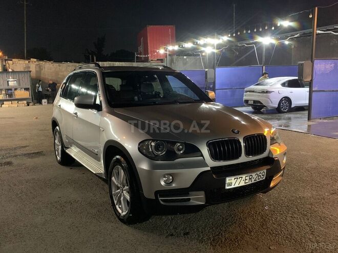 BMW X5-5