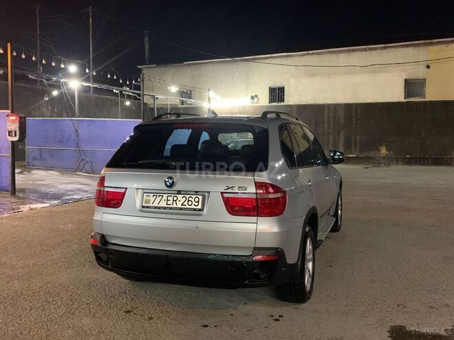BMW X5-2