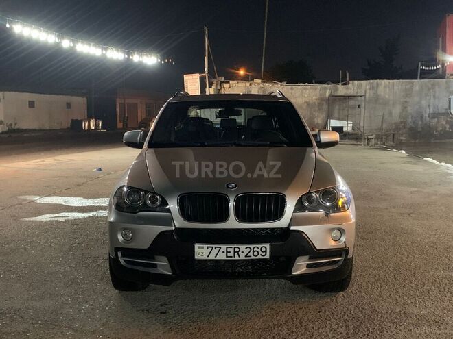BMW X5-1