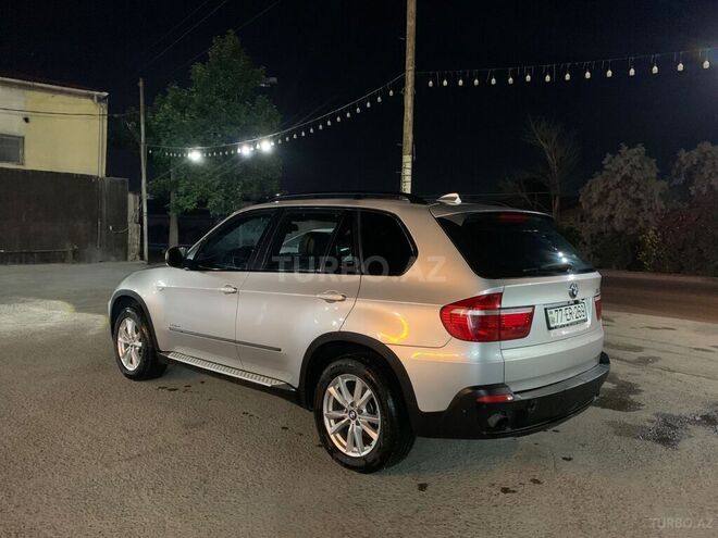 BMW X5-7