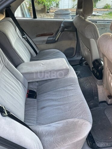 Opel Omega-10