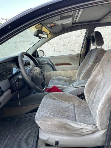 Opel Omega-11