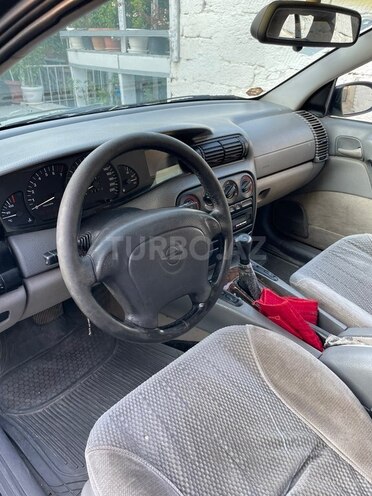 Opel Omega-12