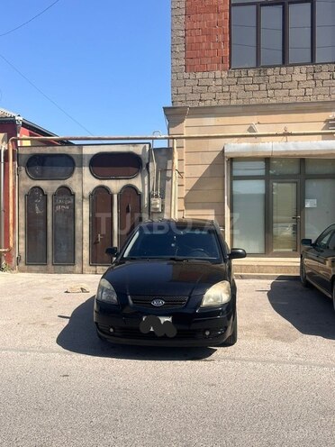 Kia Rio-1