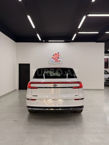 Changan Qiyuan Q07-2