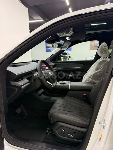 Changan Qiyuan Q07-8