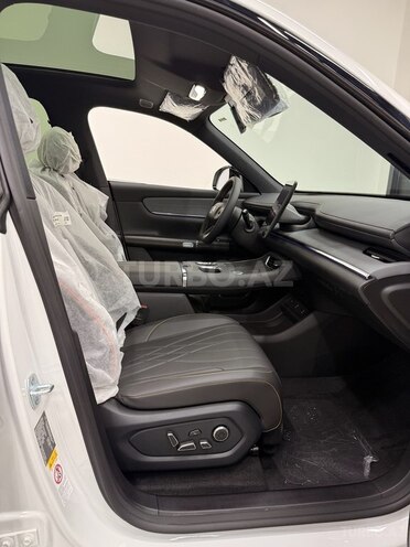 Changan Qiyuan Q07-10