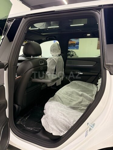 Changan Qiyuan Q07-12