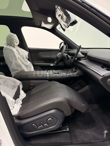 Changan Qiyuan Q07-9