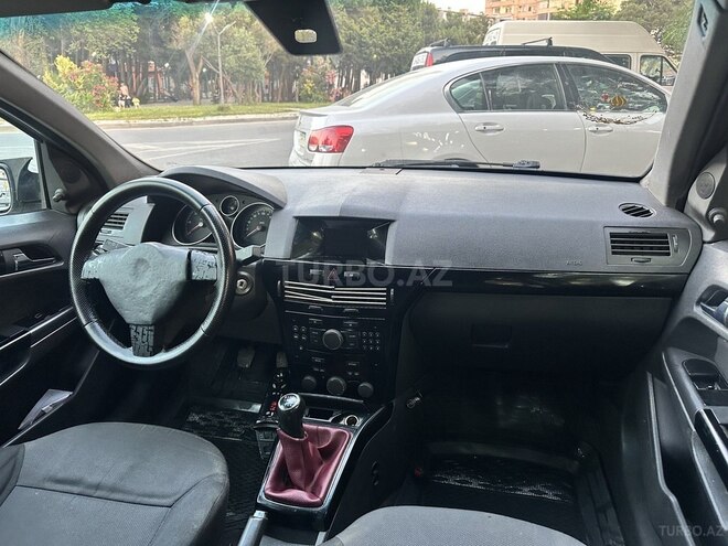 Opel Astra-2
