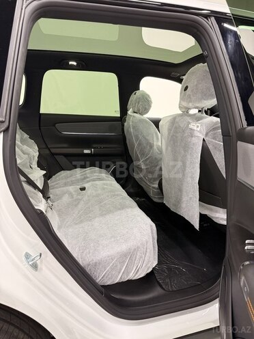 Changan Qiyuan Q07-13