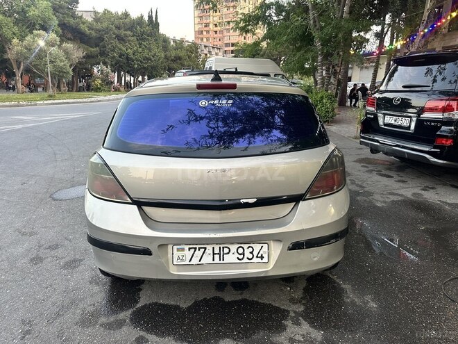 Opel Astra-4