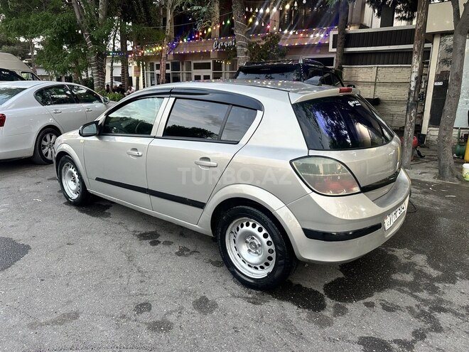 Opel Astra-6