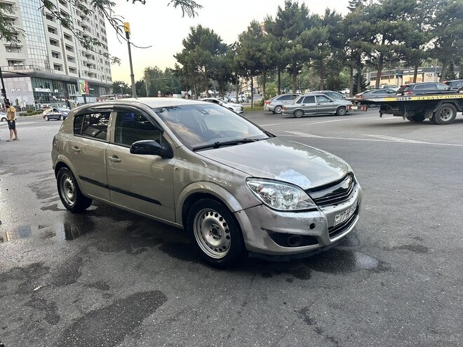 Opel Astra-7