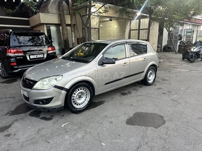 Opel Astra-5