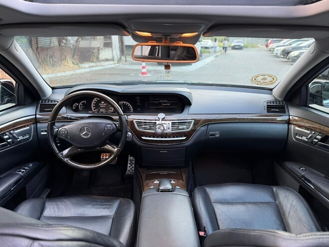 Mercedes S 350-9
