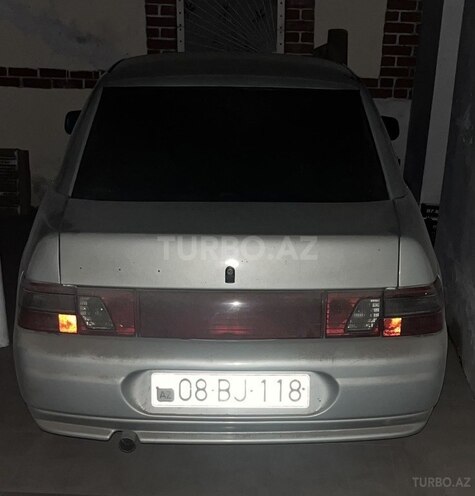 LADA (VAZ) 2110-14