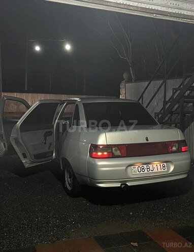 LADA (VAZ) 2110-3