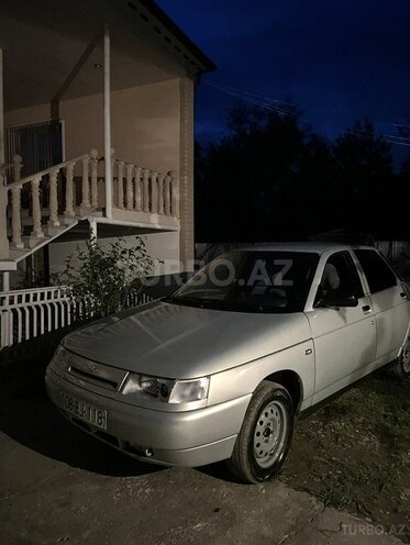 LADA (VAZ) 2110-12