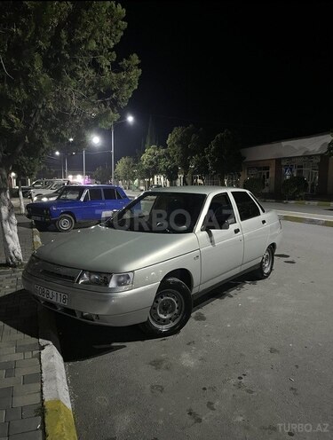 LADA (VAZ) 2110-2