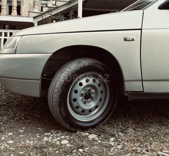 LADA (VAZ) 2110-13