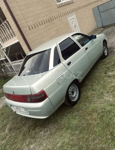 LADA (VAZ) 2110-10