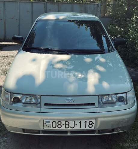 LADA (VAZ) 2110-9