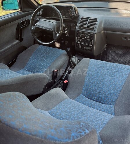 LADA (VAZ) 2110-8