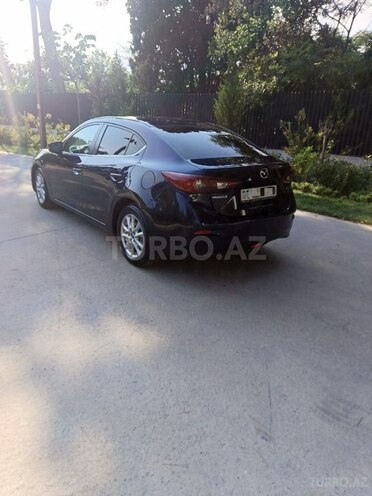 Mazda 3-5