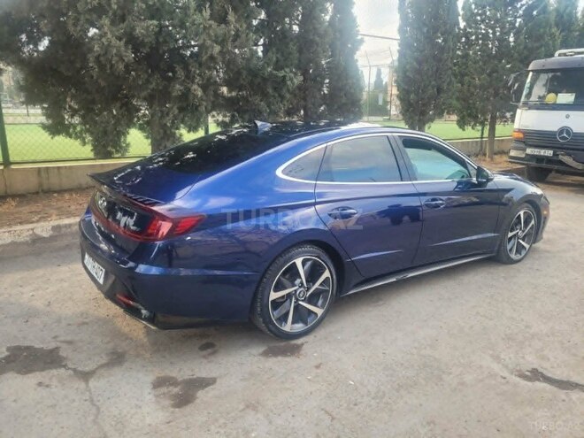 Hyundai Sonata-9