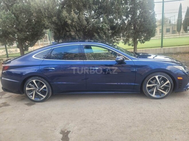 Hyundai Sonata-7
