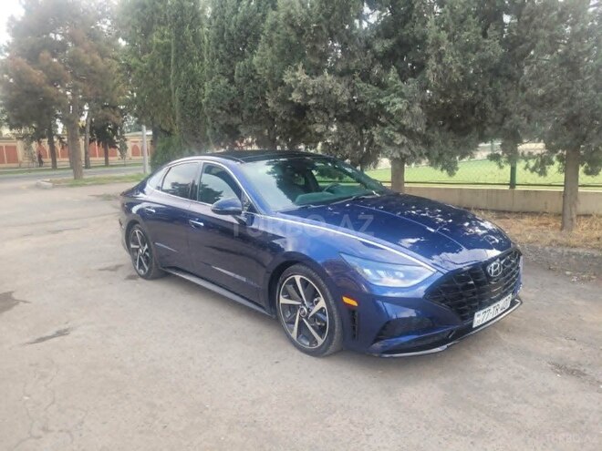 Hyundai Sonata-6